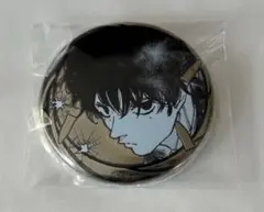 SAKAMOTO DAYS サカモトデイズ ゴールデン缶バッジ 勢羽真冬 - メルカリ