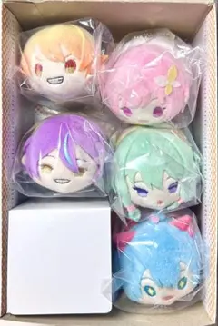 プロセカ　もちもちマスコット　もちマス　ぬいぐるみ　神代類 プロセカ もちもちマスコット もちマス ぬいぐるみ 神代類 2025