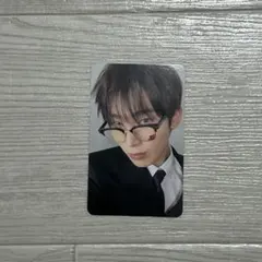 DESIRE: UNLEASH MAKEver.ENHYPEN ソヌ ソヌトレカ