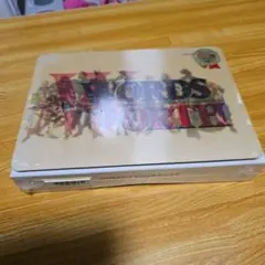 WORDS WORTH　ワーズワース　RPG　Windoパソコンゲーム