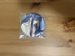 久島鴎 summer pockets サマポケ 缶バッジ75mm