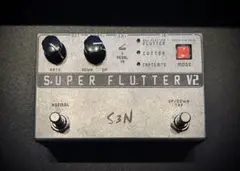 2026年最新】S3N SUPER FLUTTERの人気アイテム - メルカリ