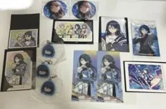 プロセカ 星野一歌 まとめ売り