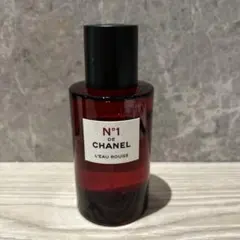 シャネル　ボディミストCHANEL N°1 L'eau Rouge 100ml