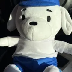 スケータージョン BIG ぬいぐるみ