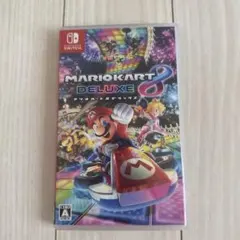 マリオカート8 デラックス