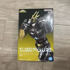 僕のヒーローアカデミア ヒロアカ　アーマードオールマイト フィギュア