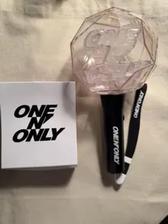 ONE N ONLY ペンライト　#005のサムネイル