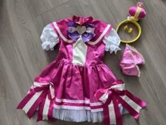 わんだふるぷりきゅあ キュアワンダフル プリチューム