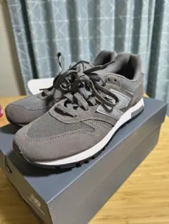 New Balance ML565AN グレー 26.5cmのサムネイル