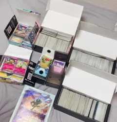 ポケモン ポケモンカードゲーム ポケカ まとめ売り 引退品