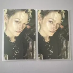 ENHYPEN SIN:VANISH Weverse トレカ ニキ 2点