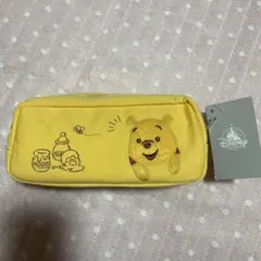 くまのプーさん ポーチ ペンケース