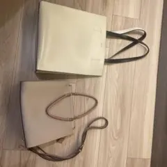 jouetie トートバッグ　セット