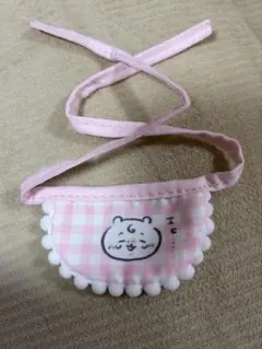 ちいかわbaby トレーディングミニよだれかけ ちいかわ