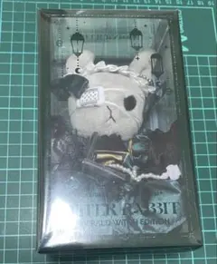 黒執事 Black Label ビターラビット ミニ －寄宿学校－ シエル - メルカリ