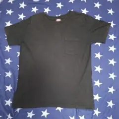 Goodwear ブラック Tシャツ Lサイズ