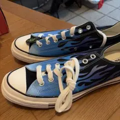Converse Chuck 70 Flame Blue スニーカーのサムネイル
