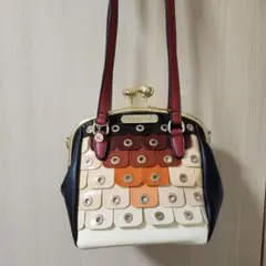 Nicole lee ショルダーバッグ