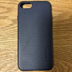 Spigen iPhone SE2 SE3 iPhone7 8 リキッドエア