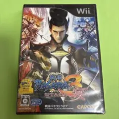 Wii 戦国BASARA3 宴