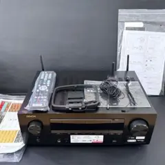2026年最新】denon avr-x1700hの人気アイテム - メルカリ