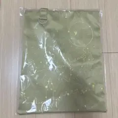 Wishing Stars くじ E賞 トートバッグ ピーターパン