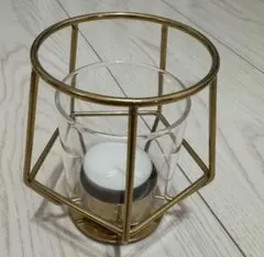 IKEA キャンドルホルダー