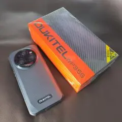 OUKITEL WP35 5g 美品