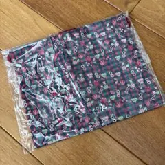 familiar 巾着バッグのサムネイル