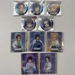 鬼滅の刃 広島限定 ufotable TO GO 煉獄杏寿郎 アクリルスタンド