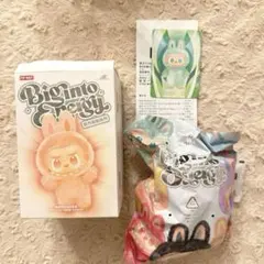 LABUBU ラブブ エナジー SERENITY セレニティ