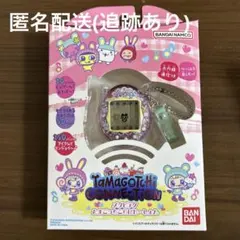TamagotchiConnection メゾピアノ たまごっちこらぼれーしょん