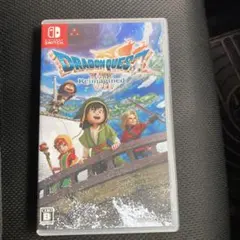 Switch ドラゴンクエスト7 Reimagined ドラクエ7