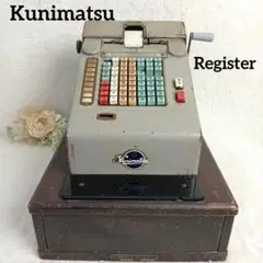 ジャンク品）SWEDA アンティーク レジスター 本体 - メルカリ