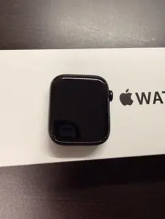 Apple Watch SE(第2世代) GPSモデル、44mm ベルト付き