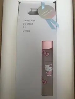 ORBIS オルビス ハローキティ化粧水 オルビスユー PINK ピンク