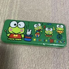 2025年最新】サンリオ ペンケース (けろけろけろっぴ)の人気アイテム