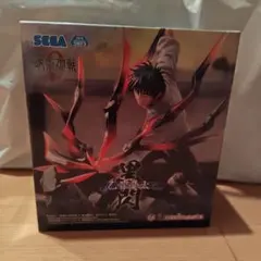 呪術廻戦0 Luminasta 乙骨憂太 黒閃 フィギュア 新品未開封