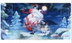 2026年最新】ポケモンカードゲーム ラバープレイマット ヒスイゾロア