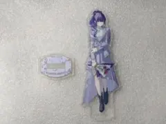 ふ*可様 プロセカ　朝比奈まふゆ　感謝祭4th　アクリルスタンド