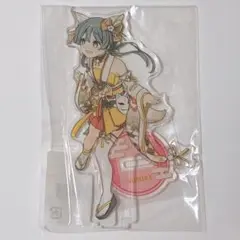 IDOLY_PRIDE アイドリープライド 奥山すみれ アクリルスタンド　B賞