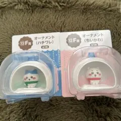 ちいかわ　くじ　セブンイレブン