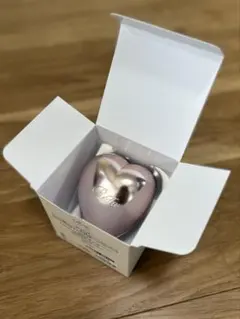 ReFa リファ ハートブラシ ピンク