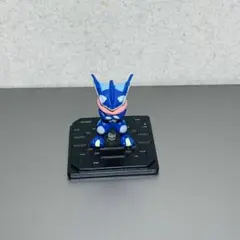 モンコレ　get ゲッコウガ
