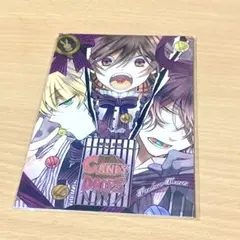 2025年最新】Pandora Hearts ポストカードの人気アイテム - メルカリ