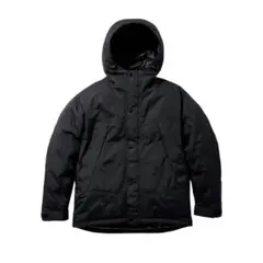 ワークマン イージス フュージョンダウンジャケット