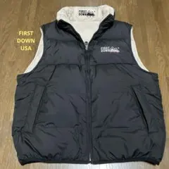 2025年最新】first down ベストの人気アイテム - メルカリ