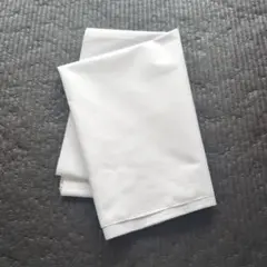 生地 　白布　綿