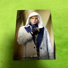 ミュージカル刀剣乱舞 陸奥一蓮 円盤特典 山姥切国広